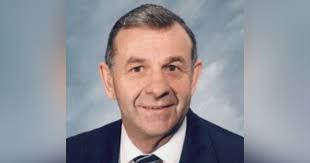 Jerome Walter “Joe” Goeman