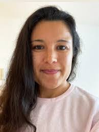 Natasha Pool's Instagram, Twitter & Facebook