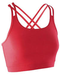 Maybe you would like to learn more about one of these? Fitness Womens Crop Top Von Spiro