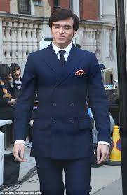 The secret service, and the film rocketman (2019). Richard Madden Slaps Taron Egerton As Star Portrays Elton John S On Set Of Biopic Rocketman Express Digest