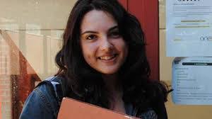 Ana Cava's Instagram, Twitter & Facebook