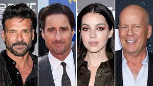 The official facebook fan page for wwe superstar kane. Cosmic Sin Frank Grillo Luke Wilson Adelaide Kane Cj Perry Join Deadline