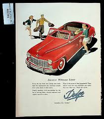 Image result for Tennis Cream 1941 Dodge