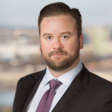 Alan D. Wingfield, Ronald I. Raether, Jr., Jed Komisin, Elizabeth Briones,  Edgar Vargas, Dan Stillman, Ethan G. Ostroff