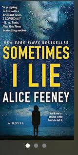 What happens at the end of the book?