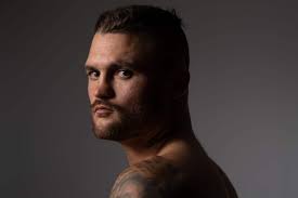 Over $20K raised for family of felled boxer Dwight Ritchie