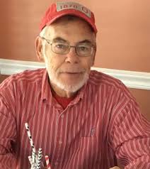 Russell Blair Obituary