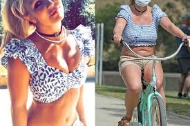 38,730,542 likes · 116,053 talking about this. Britni Spirs Obmanyvaet Fanatov Otretushirovannymi Snimkami Kak Na Samom Dele Vyglyadit Pevica Tv Ua
