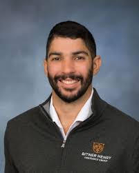 Nick Capobianco's Instagram, Twitter & Facebook