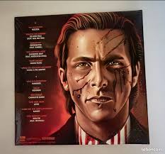 Perturbator d'occasion