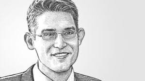 TFAS Joseph Rago Memorial Fellowship for Excellence in Journalism