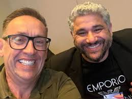 Santana de Parnaíba: Mendonça é exonerado da Comunicação