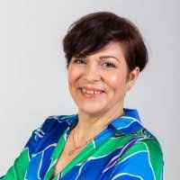 Anita Molnar's Instagram, Twitter & Facebook