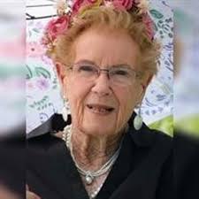 Mary "Prue" Frederickson Obituary November 26, 2023