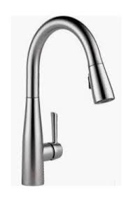 I contacted giagni since i bought this item thru an amazon seller and not thru them their warranty doesn't cover it. New Faucet Which Way Is Hot
