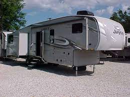 Rvuniverse.com has been visited by 10k+ users in the past month Top 5 Best Fifth Wheel Campers With Outdoor Kitchens Rvingplanet Blog
