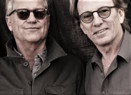 The Quarantine Diaries of America's Gerry Beckley