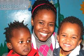 She's only 30, but already 'mother' of 17