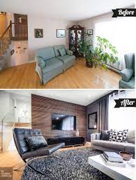 The Uncommon Common Law Living Room Makeover Home Remodeling Living Room Designs