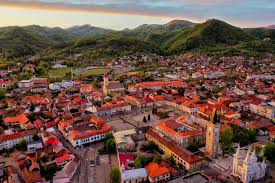 Modelli meteo baia mare ad alta risoluzione wrf,cfs,www3 per eolico, fotovoltaico, protezione civile. Meteo MaramureÈ Vara IÈi IntrÄ In Drepturi Temperaturi De PanÄ La 29 De Grade Azi In JudeÈ Actualmm Ro Ètiri