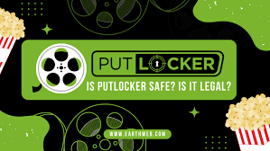 Is Putlocker Safe? Is it Illegal? WARNING! - EarthWeb