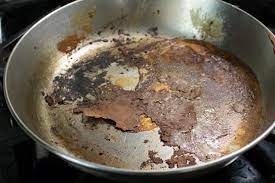 Kiersten hickman/eat this, not that! So Shiny So Clean 7 Ways To Clean A Scorched Pan Hgtv