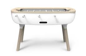 The Pure Foosball Table Gessato Design Store Foosball Table Design Foosball Table Foosball