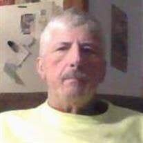 Ronnie A. Greer Obituary