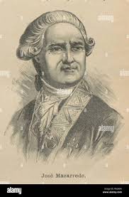 Mazarredo hi-res stock photography and images