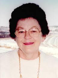 Elizabeth A. “Betty” Gebhards