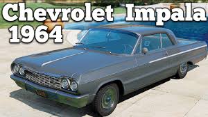Chevrolet produces and sells everything from subcompact vehicles to commercial trucks worldwide. Gta V Pc Mods Chevrolet Impala 1964 Ss Hard Top Download Youtube