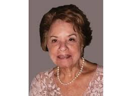 Pauline Elizabeth Miley Obituary (2025)