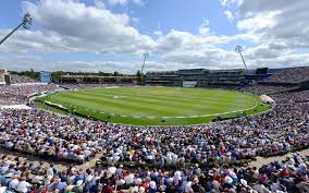 The opening ceremony was held at the qeii stadium (named after elizabeth ii), in the brisbane suburb of nathan. Edgbaston To Host Eight Days At 2022 Commonwealth Games Edgbaston