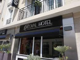 Best Western Royal Hotel Caen Centre Updated Prices Reviews Photos France Tripadvisor