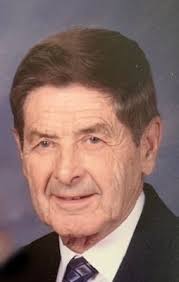 Thomas F. Doty Obituary