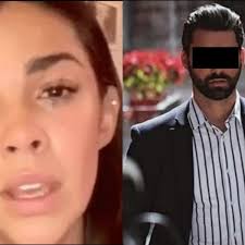 Daniela berriel denunció públicamente a gonzalo peña cómo cómplice de abuso y a eduardo ojeda, amigo del actor de violación. Gonzalo Pena Podria Estar En Espana Segun Abogado De Daniela Berriel El Informador