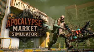 Apocalypse Market Simulator
