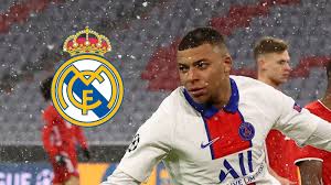 Psg nike jordan white half zip sweatshirt worn by kylian mbappé at dortmund february 18, 2020 on the instagram account @k.mbappe. Psg Kylian Mbappe Sucht Nach Haus In Madrid Verbindung Zu Real Wechsel Aber Ungewiss Goal Com