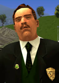 Grand Theft Auto: Liberty City Stories/Characters