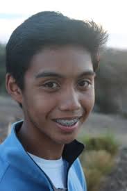 California Young Playwrights Contest Winner–Matthew Maceda