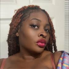 Brandi S Samuels-Smith