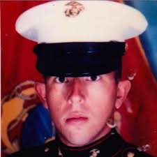 Platoon 1095 Alpha Company 9/11/98.