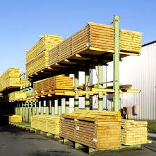 Disponible en différentes longueurs de 3 à 10 m. Bastaing Sapin Epicea Sec Sechoir Traite Classe 2 L 6 00 M 63x175 Mm Point P