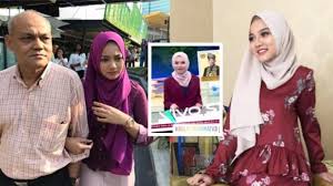 Telatah pembaca berita tv3 ini terdiam ketika live buat penonton tertunggu tunggu hot fm. Dikatakan Guna Kabel Dalam Untuk Jadi Pembaca Berita Tv3 Ini Respon Kembar Neelofa Hawa Rizwana Limau Madu Press