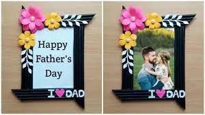 Diy Father S Day Gift Easy Handmade Gifts For Father S Day Fathers Day Gift Ideas 2020 Diy Father S Day Crafts Father S Day Diy Diy Father S Day Gifts Easy