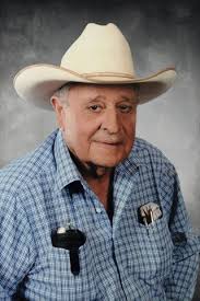 South Texas rancher profile: Joe Hargrove, livestock trading baron