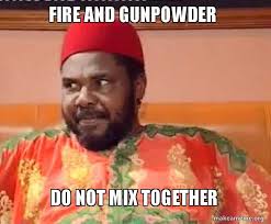 This page is not in any way associated with the veteran actor pete edochie. Celebrating Pete Edochie At 70 15 Proverbs By The Legend Lists Ng