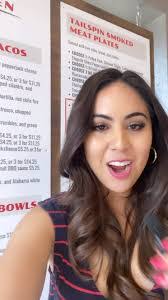 Adriana Davalos's Instagram, Twitter & Facebook