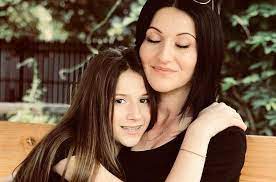 Moja mama mnie zabije, ale tak, będę miała braciszka! Roksana Wegiel Bedzie Miala Rodzenstwo Jej Mama Jest W Ciazy Brat Czy Siostra