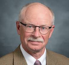 Ope Niemeyer for Brookings Mayor